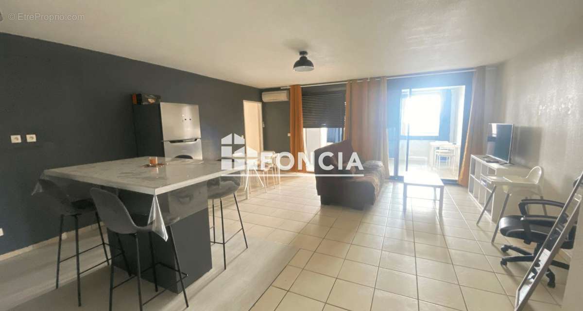 Appartement à ARGELES-SUR-MER