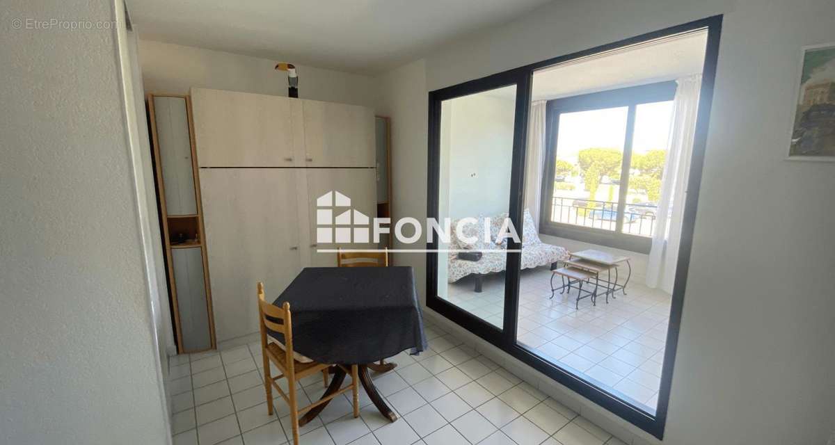 Appartement à ARGELES-SUR-MER