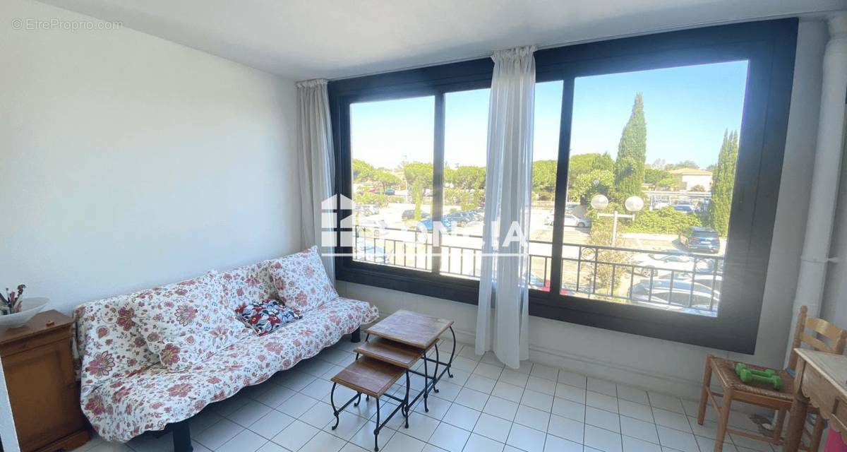 Appartement à ARGELES-SUR-MER