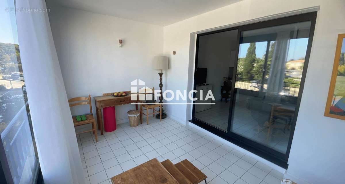 Appartement à ARGELES-SUR-MER