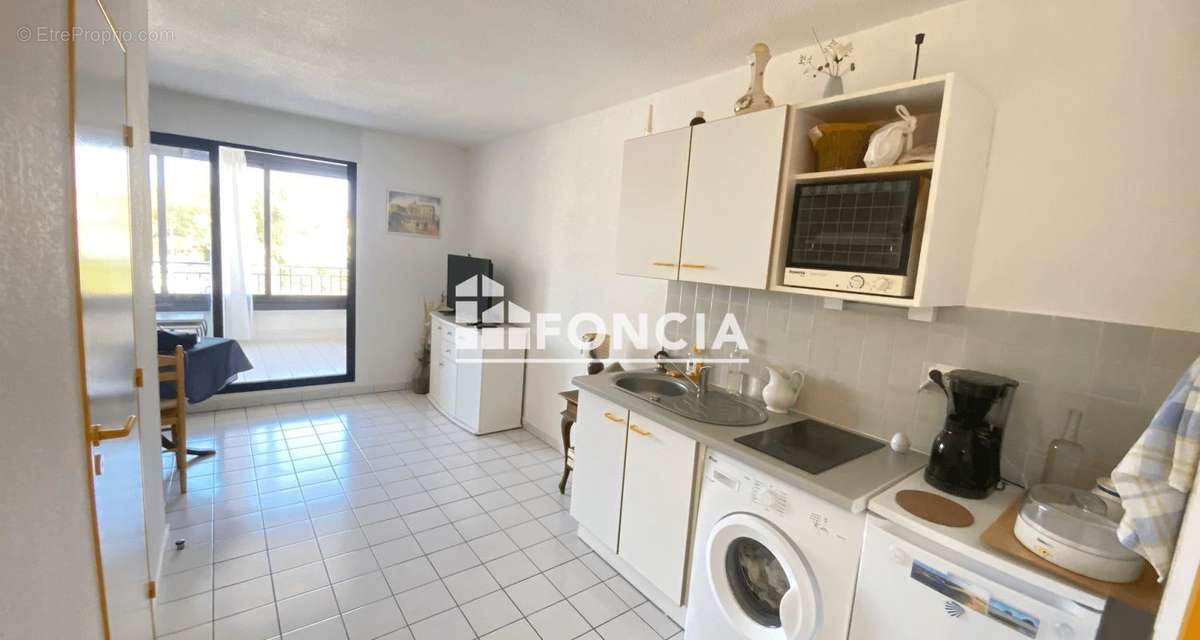 Appartement à ARGELES-SUR-MER