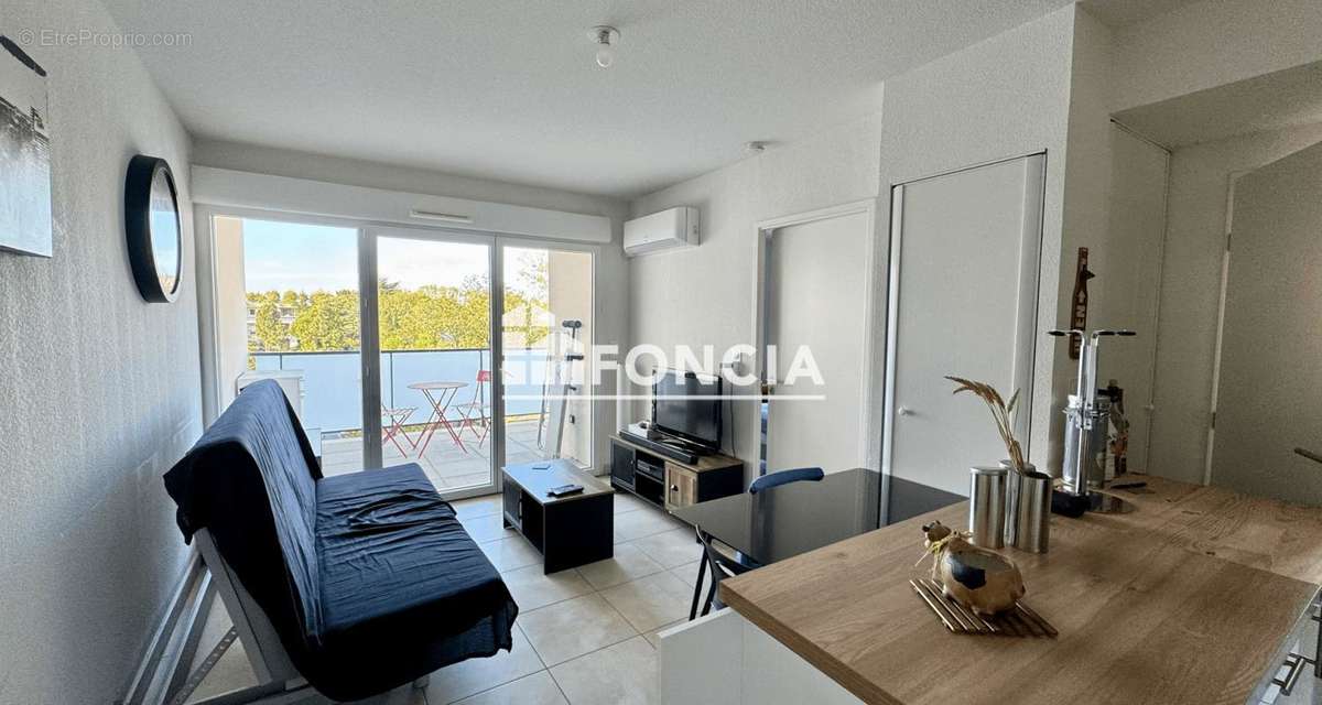 Appartement à ARGELES-SUR-MER