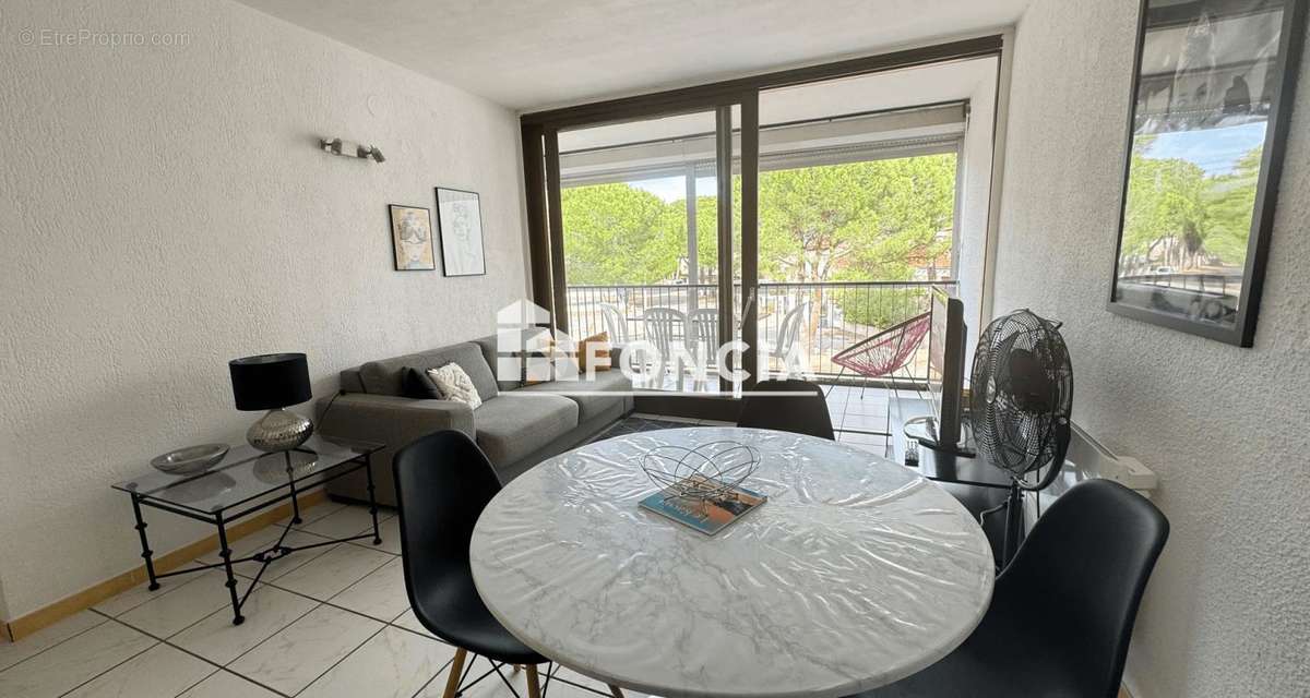 Appartement à ARGELES-SUR-MER