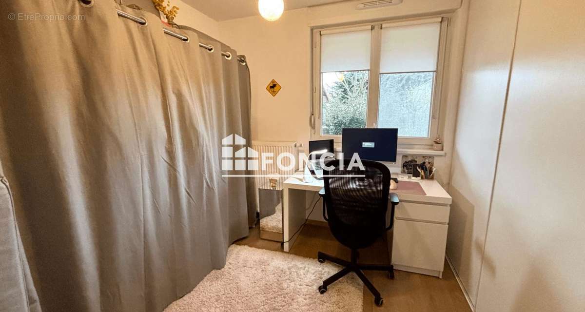 Appartement à OSTWALD