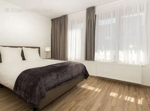 Appartement à EVIAN-LES-BAINS