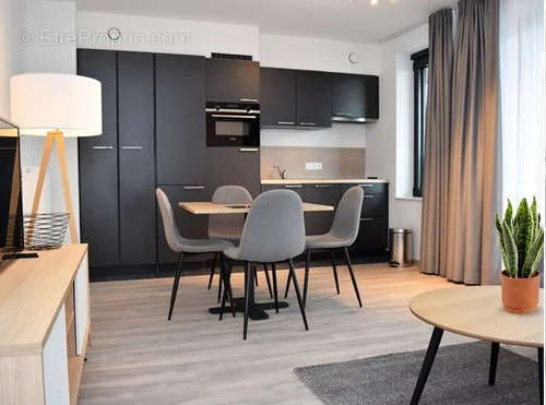 Appartement à EVIAN-LES-BAINS