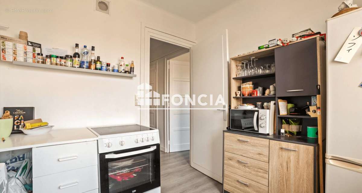 Appartement à LYON