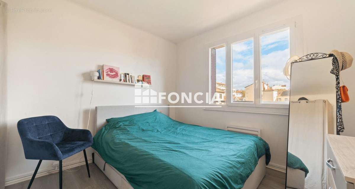 Appartement à LYON