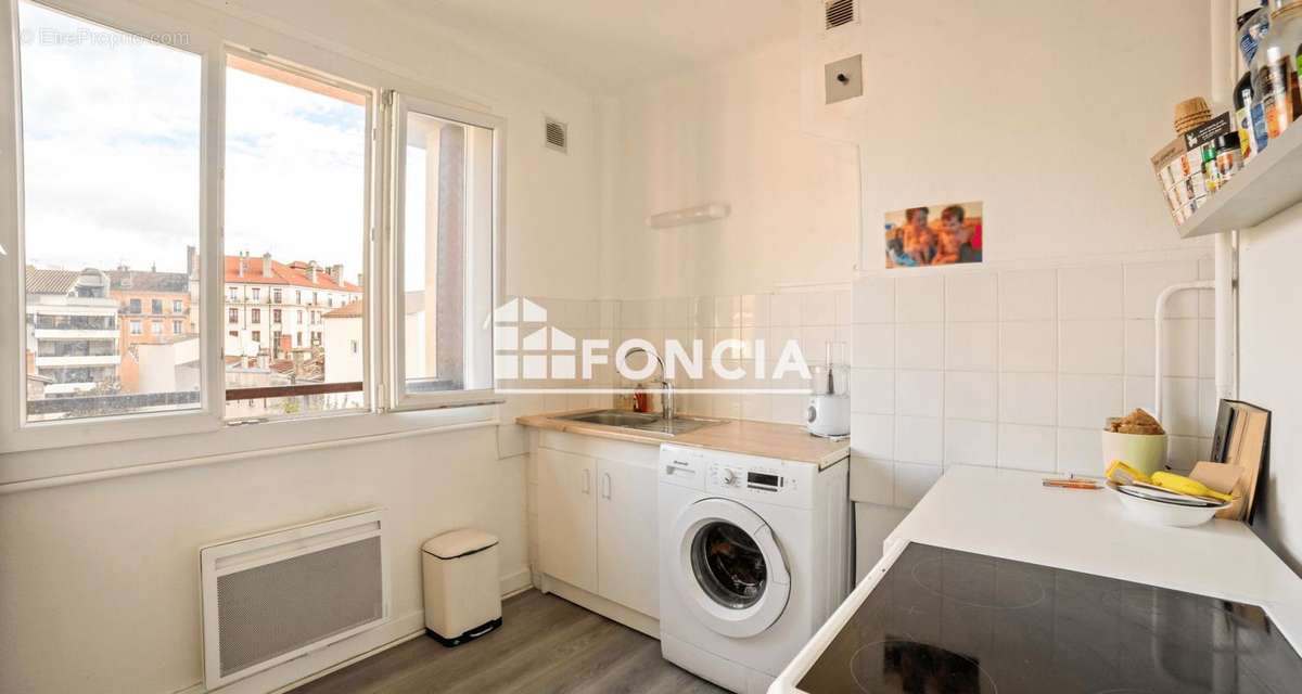 Appartement à LYON