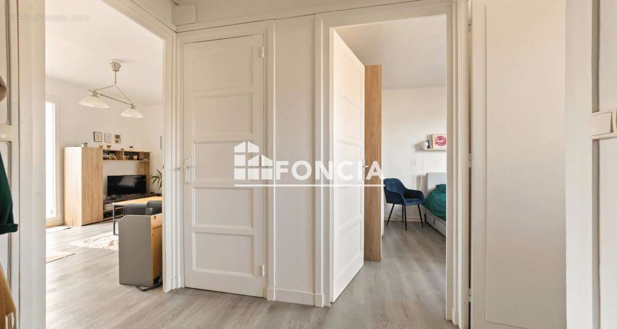 Appartement à LYON