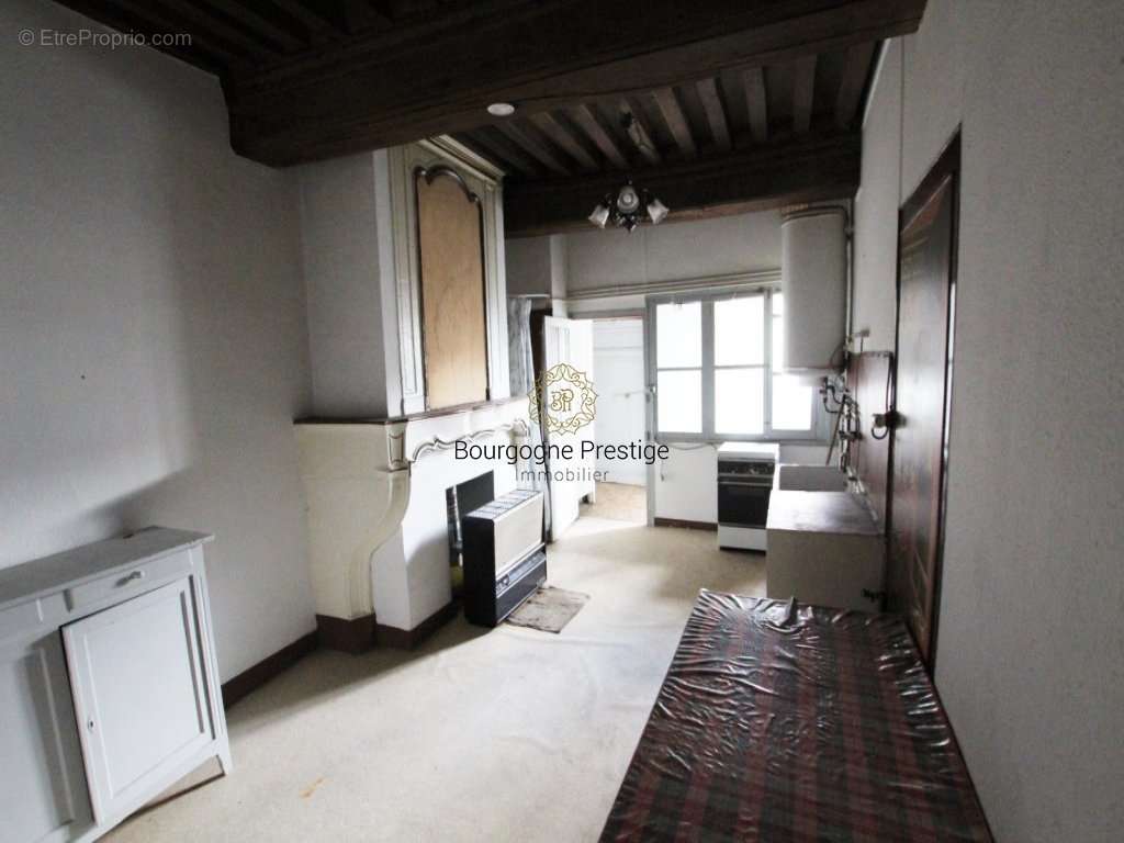 Appartement à TOURNUS