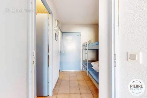 Appartement à BALARUC-LES-BAINS