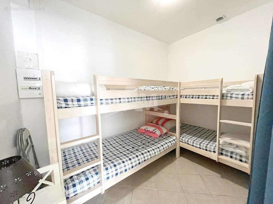 Appartement à SETE