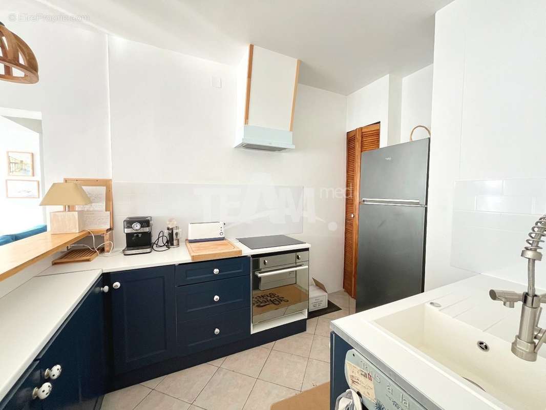 Appartement à SETE