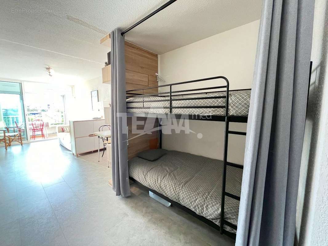 Appartement à SETE