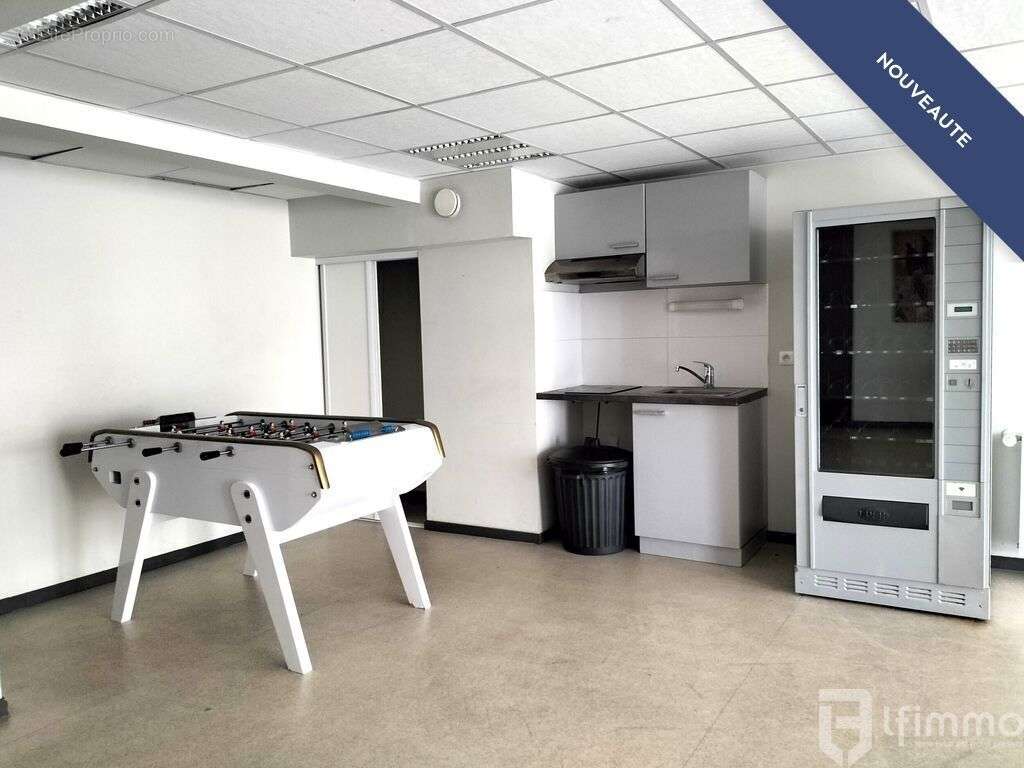 Appartement à LORMONT