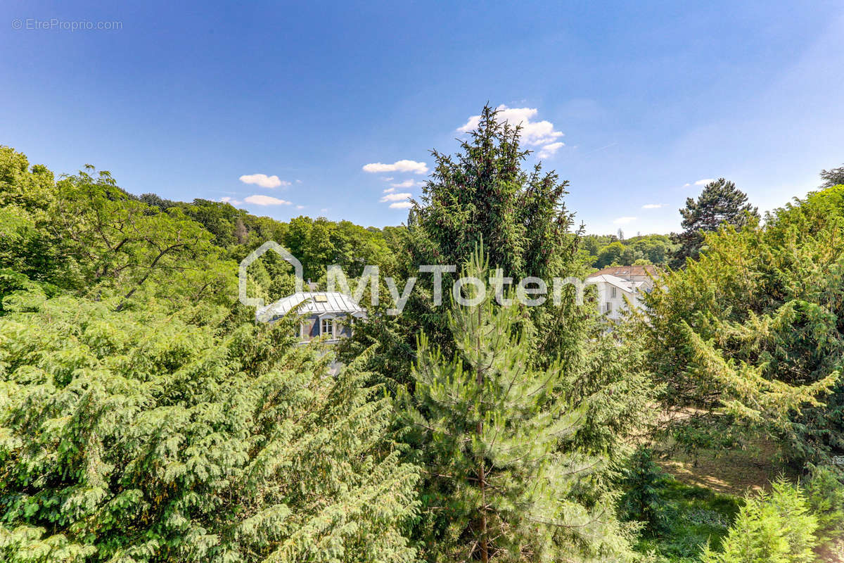 Appartement à MARLY-LE-ROI