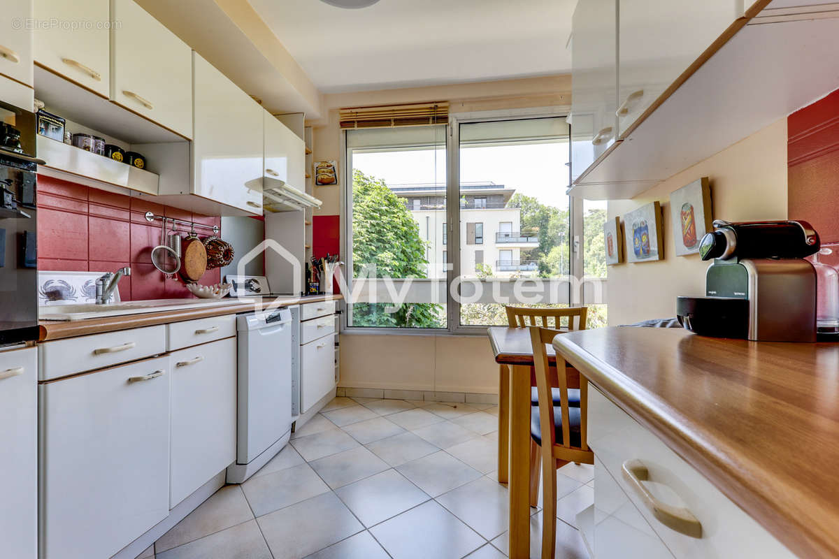 Appartement à MARLY-LE-ROI