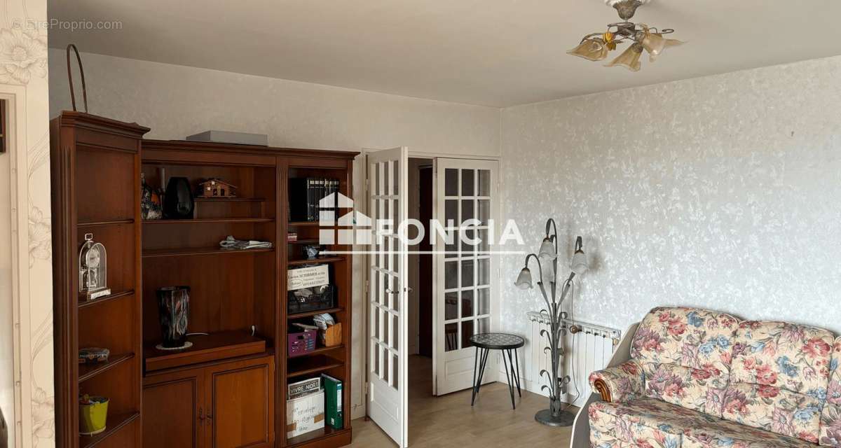 Appartement à NIORT