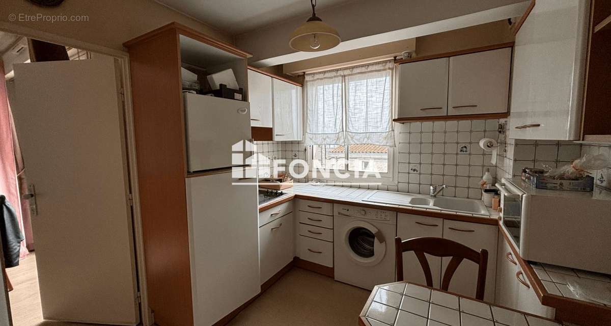 Appartement à NIORT