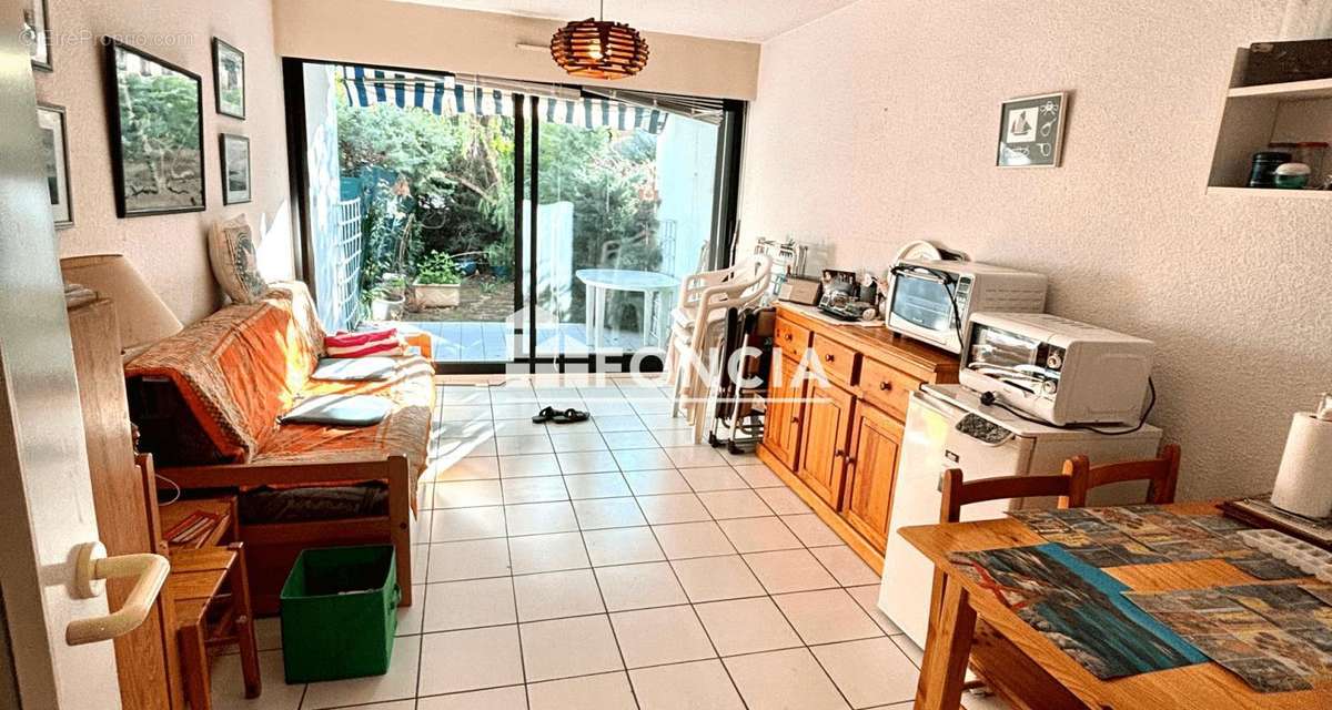 Appartement à BANDOL