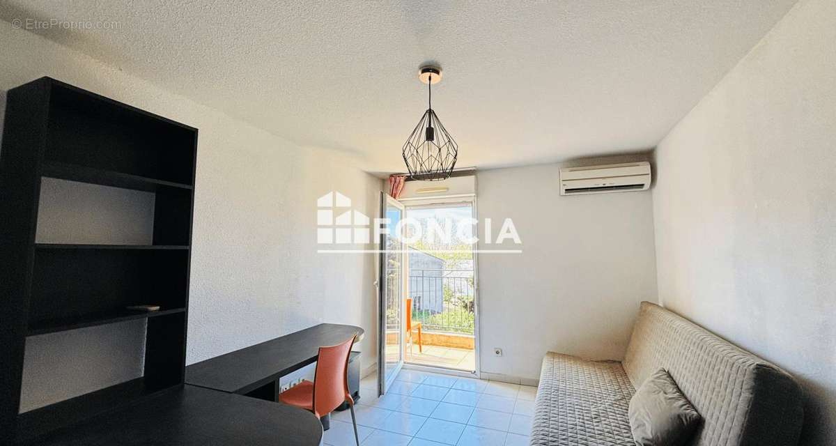 Appartement à LA GARDE