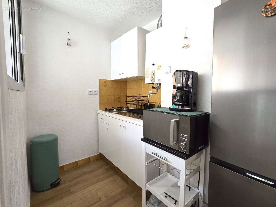 Appartement à AGDE