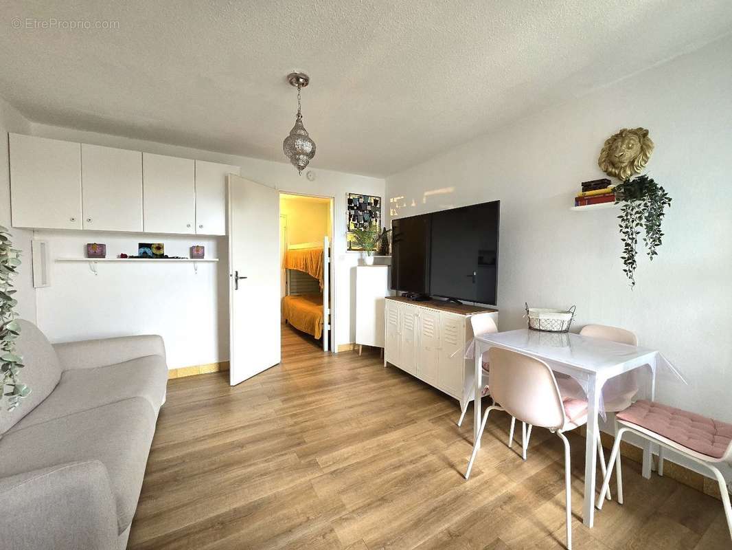 Appartement à AGDE