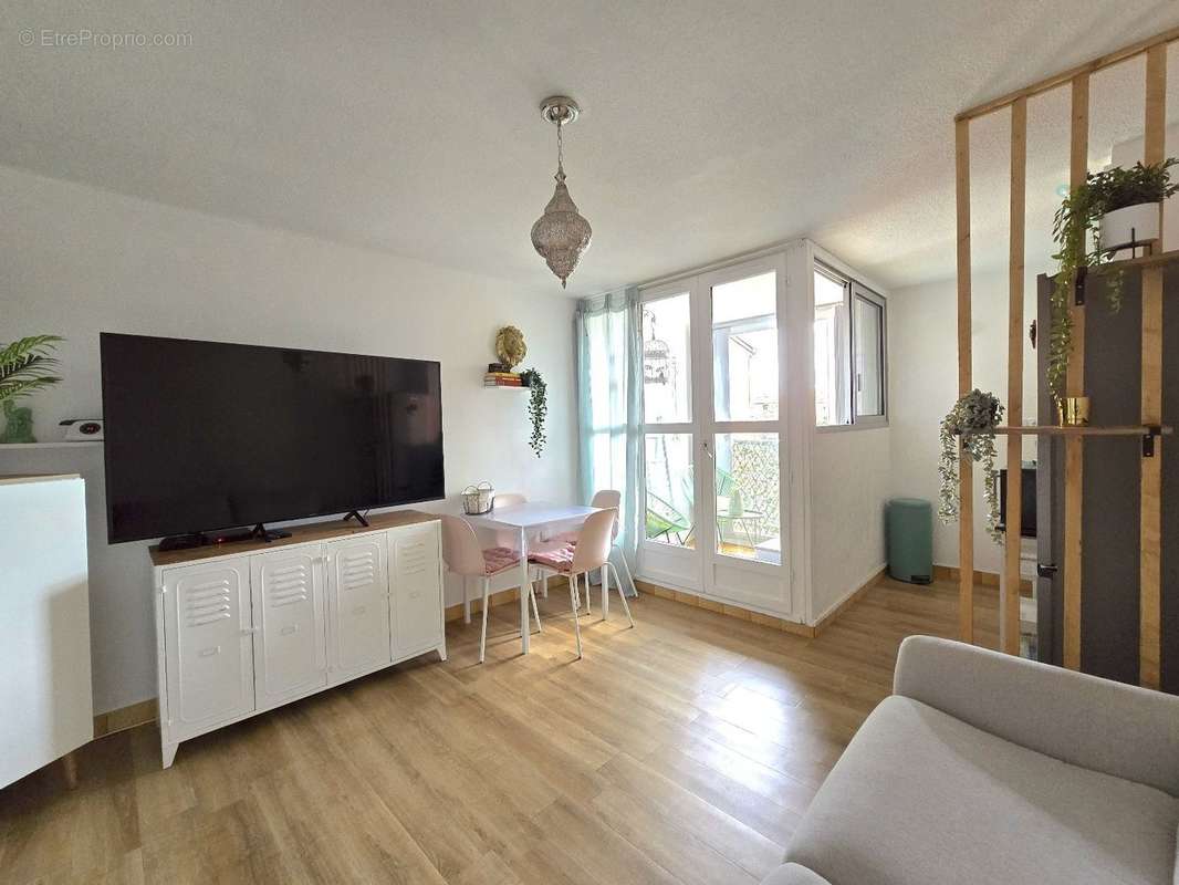 Appartement à AGDE