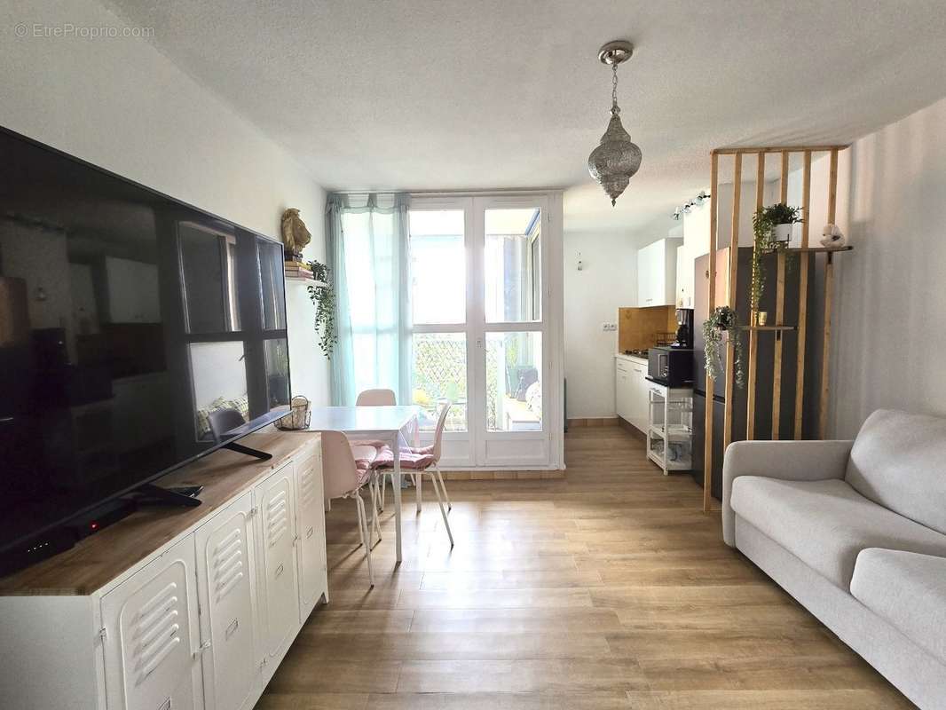 Appartement à AGDE