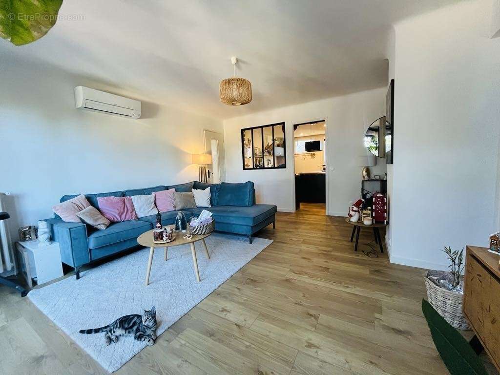 Appartement à SETE