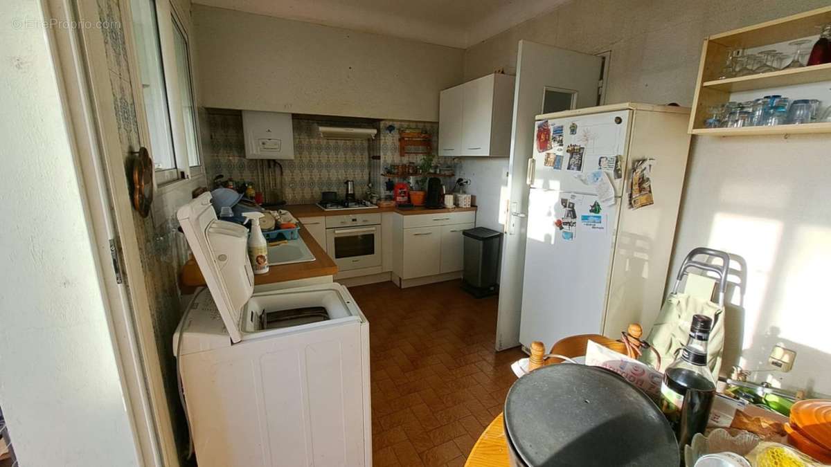 Appartement à SETE