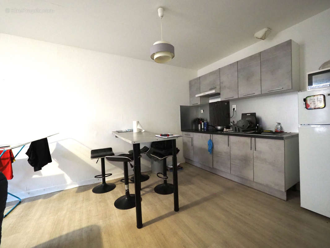 Appartement à MARMANDE