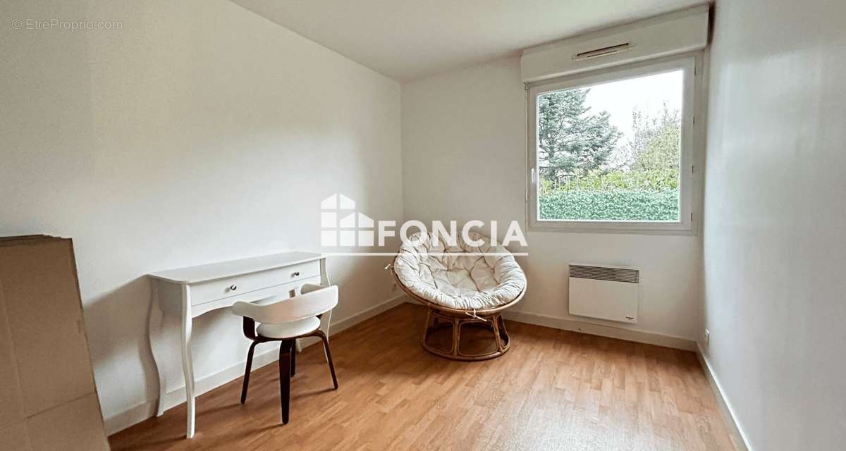 Appartement à POITIERS