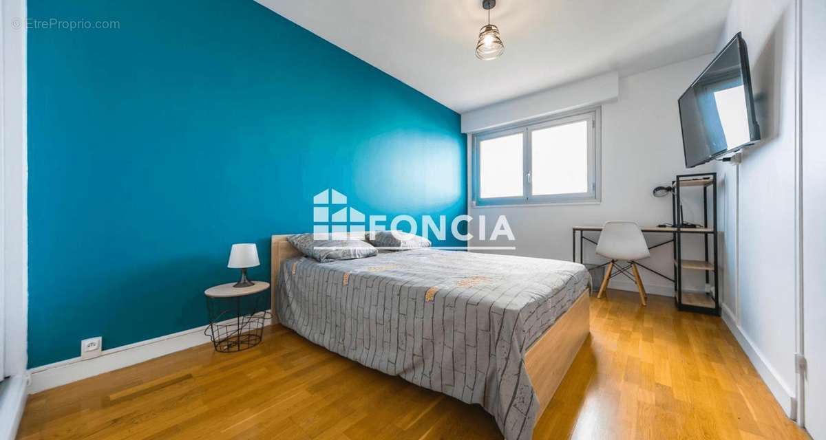 Appartement à POITIERS