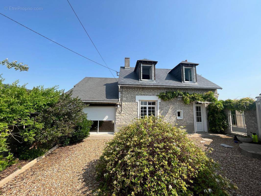 Maison à GRENEVILLE-EN-BEAUCE