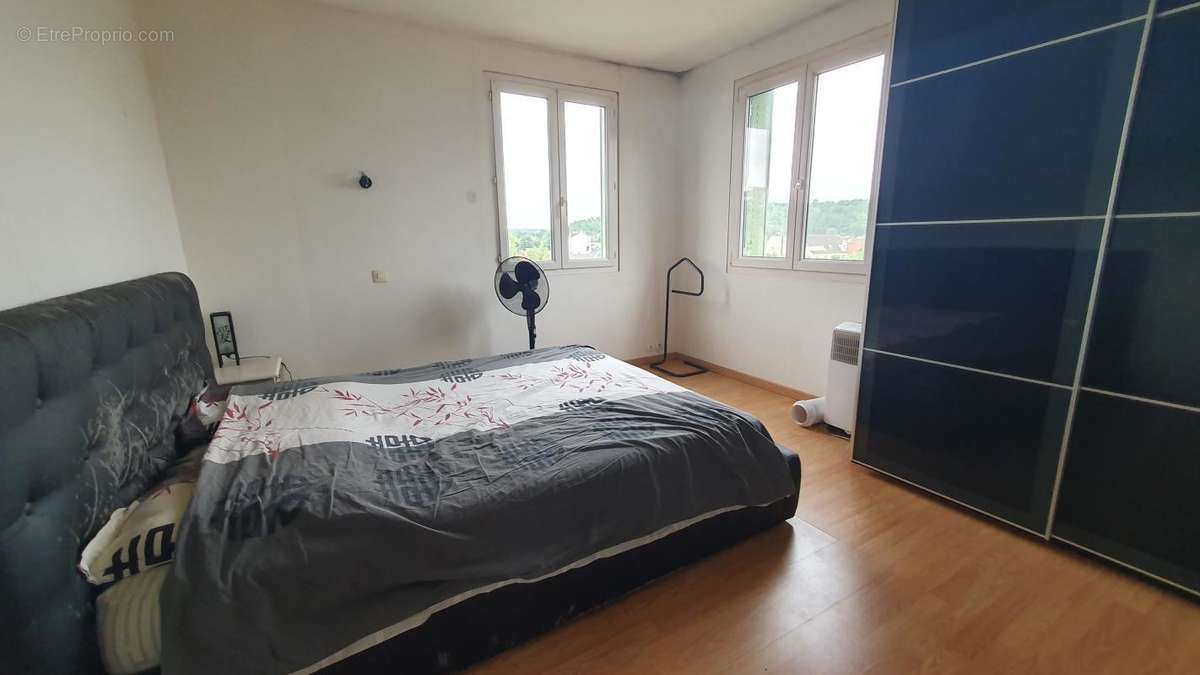 Appartement à ETAMPES