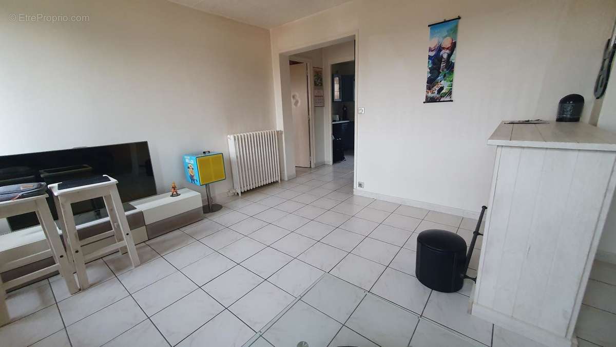 Appartement à ETAMPES