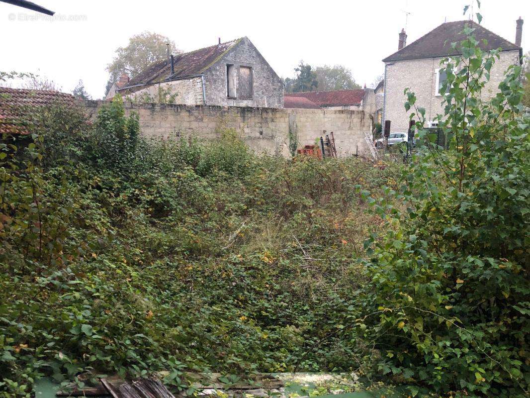 Appartement à MILLY-LA-FORET