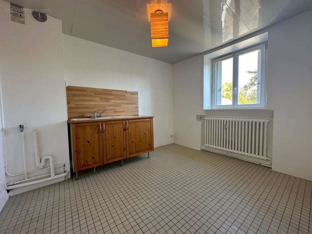 Appartement à ETAMPES