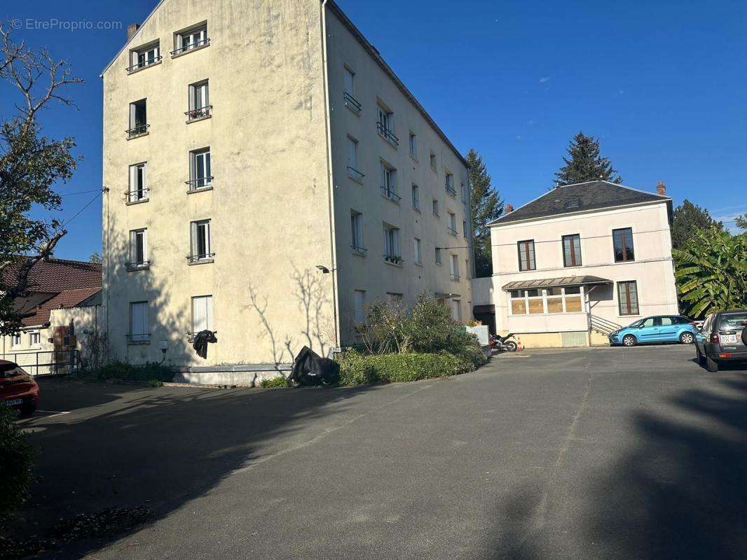 Appartement à ETAMPES