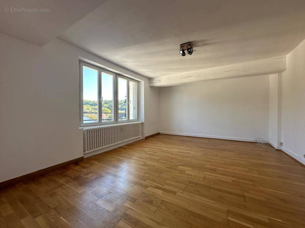 Appartement à ETAMPES