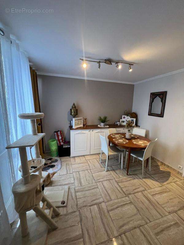 Appartement à NEUILLY-SUR-MARNE