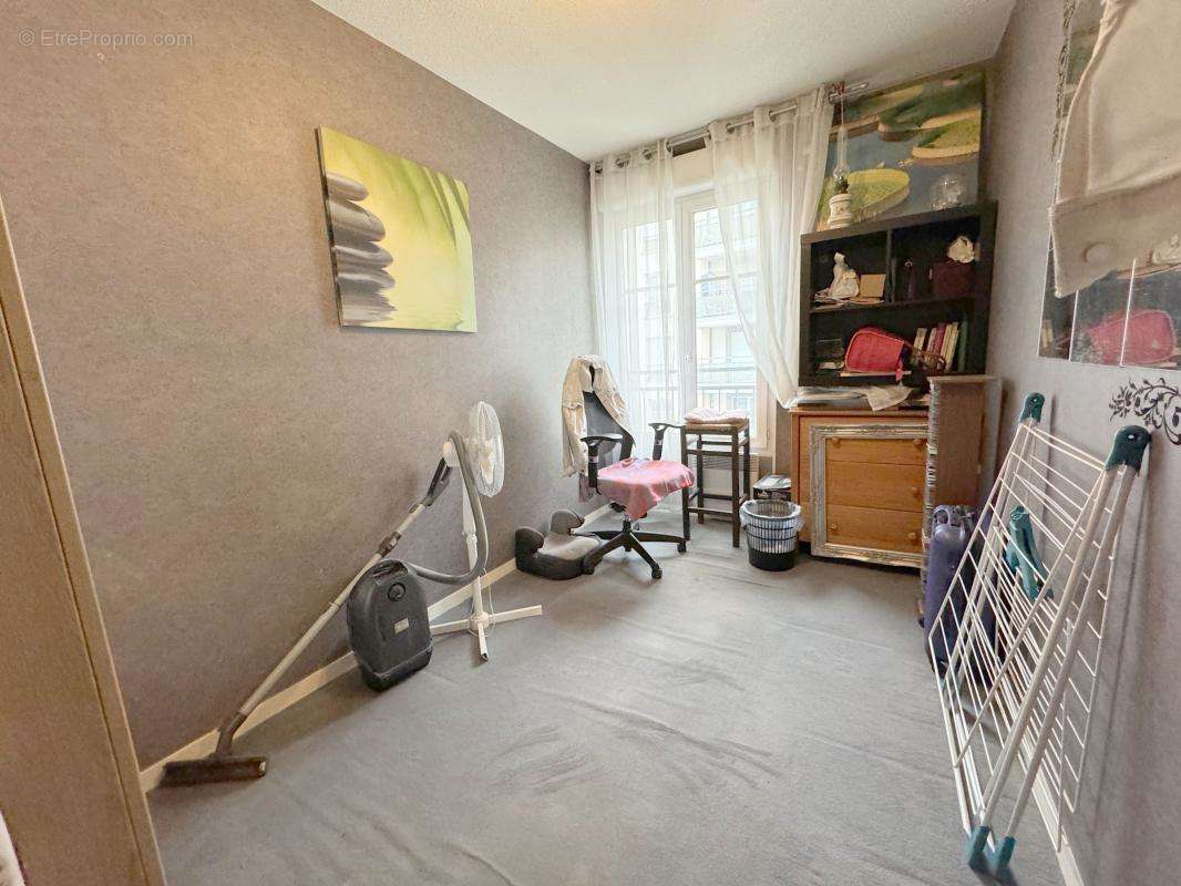 Appartement à DRANCY