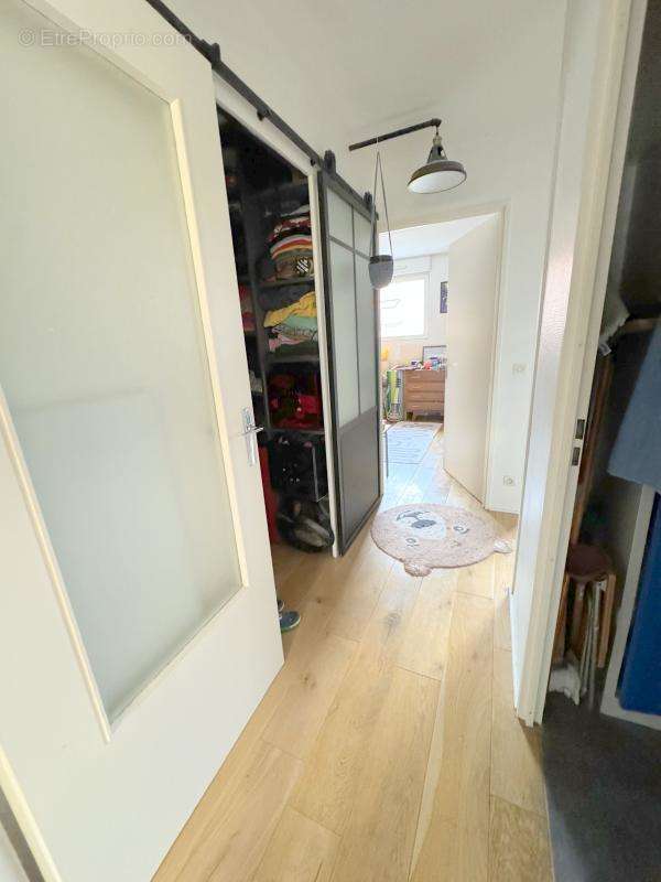 Appartement à BOBIGNY