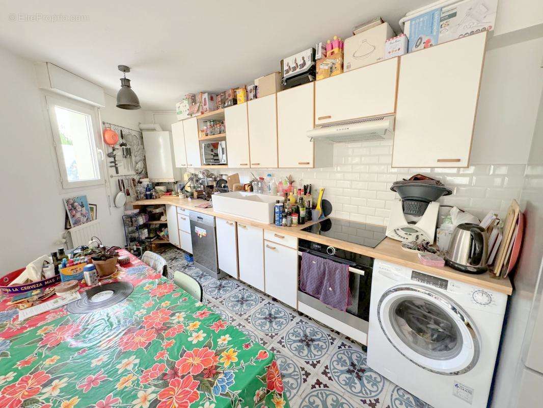 Appartement à BOBIGNY