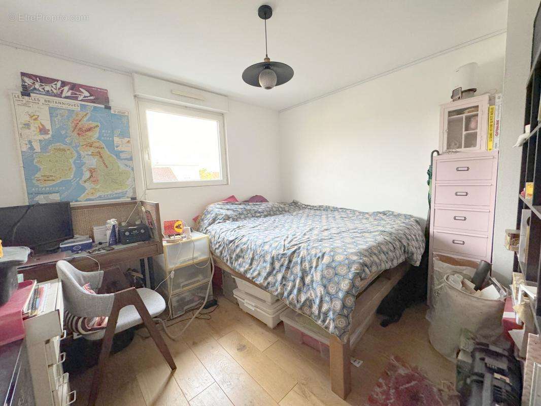 Appartement à BOBIGNY