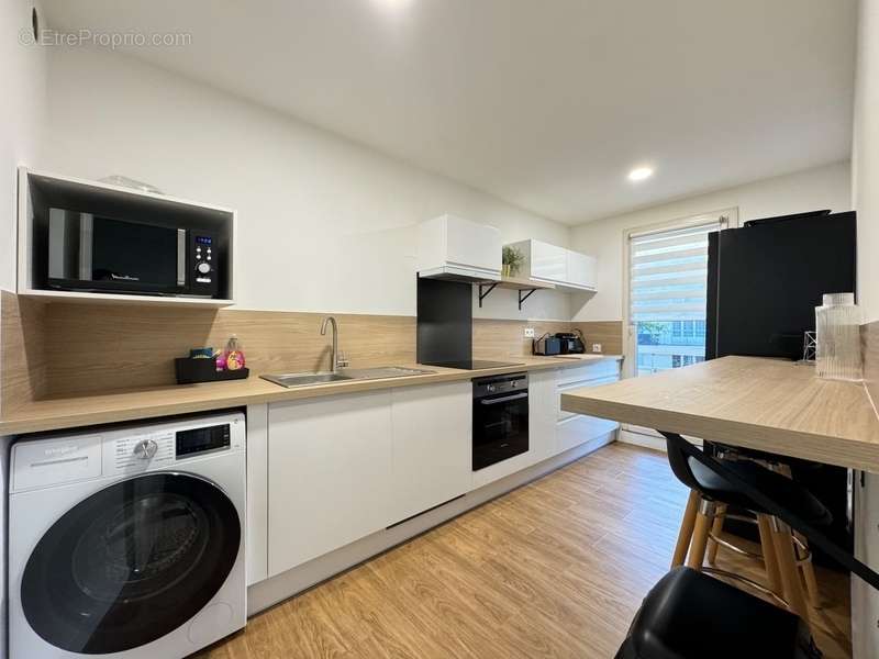 Appartement à ANGERS