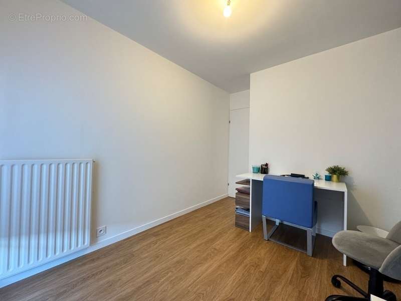 Appartement à ANGERS