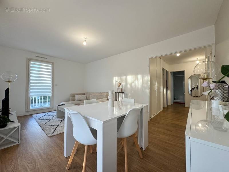 Appartement à ANGERS